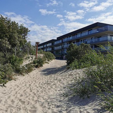 Apartament Lucky 7 Gardenia Seaside Дзивнув Экстерьер фото